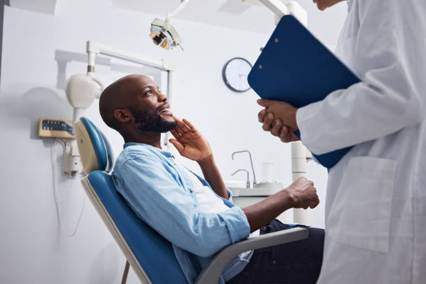 Best Emergency Dental Care for Broken or Chipped Teeth in Val Verde, CA