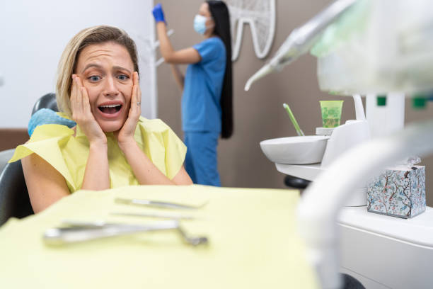 Best Emergency Treatment for Dental Infections or Abscesses in Val Verde, CA