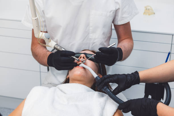 Best Emergency Dental Care for Broken or Chipped Teeth in Val Verde, CA